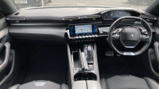 Peugeot 508 1.2 PureTech GT Line 5dr EAT8 Petrol Hatchback